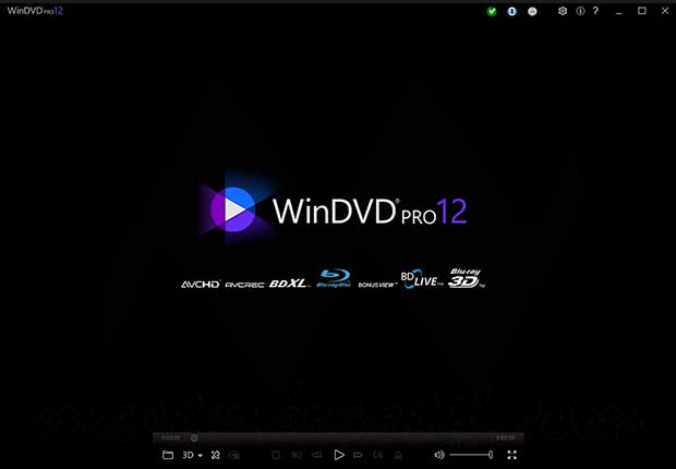 3d Player For Mac Os X